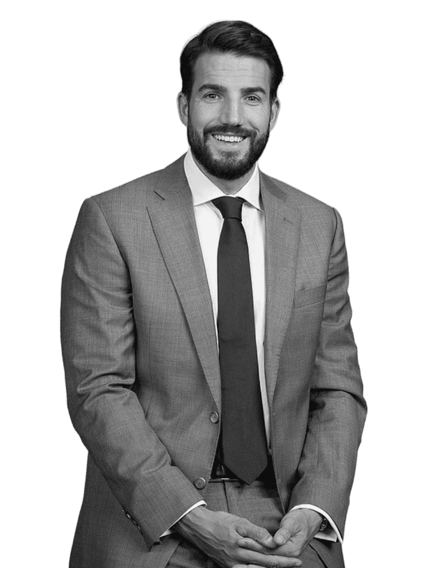 Denis Kreuzer portrait